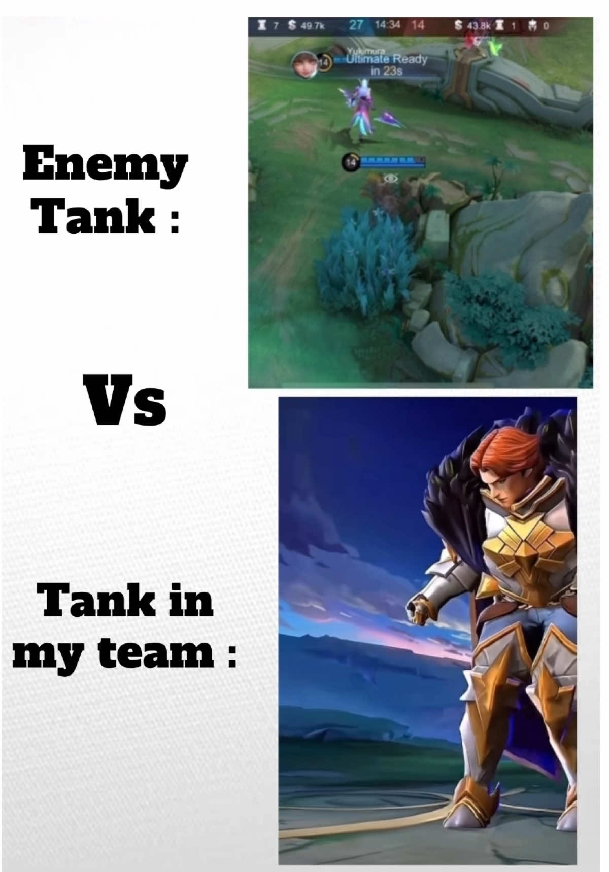 Why do i get trash players 😞 #mlbb 