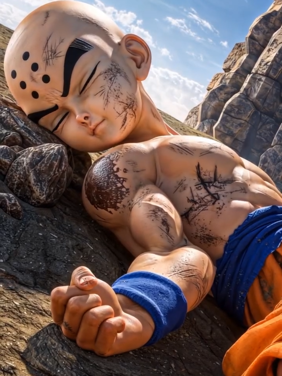 #dragonball #dragonballz #dragonballsuper #dragonballedit #animeedit #livewallpaper #anime 