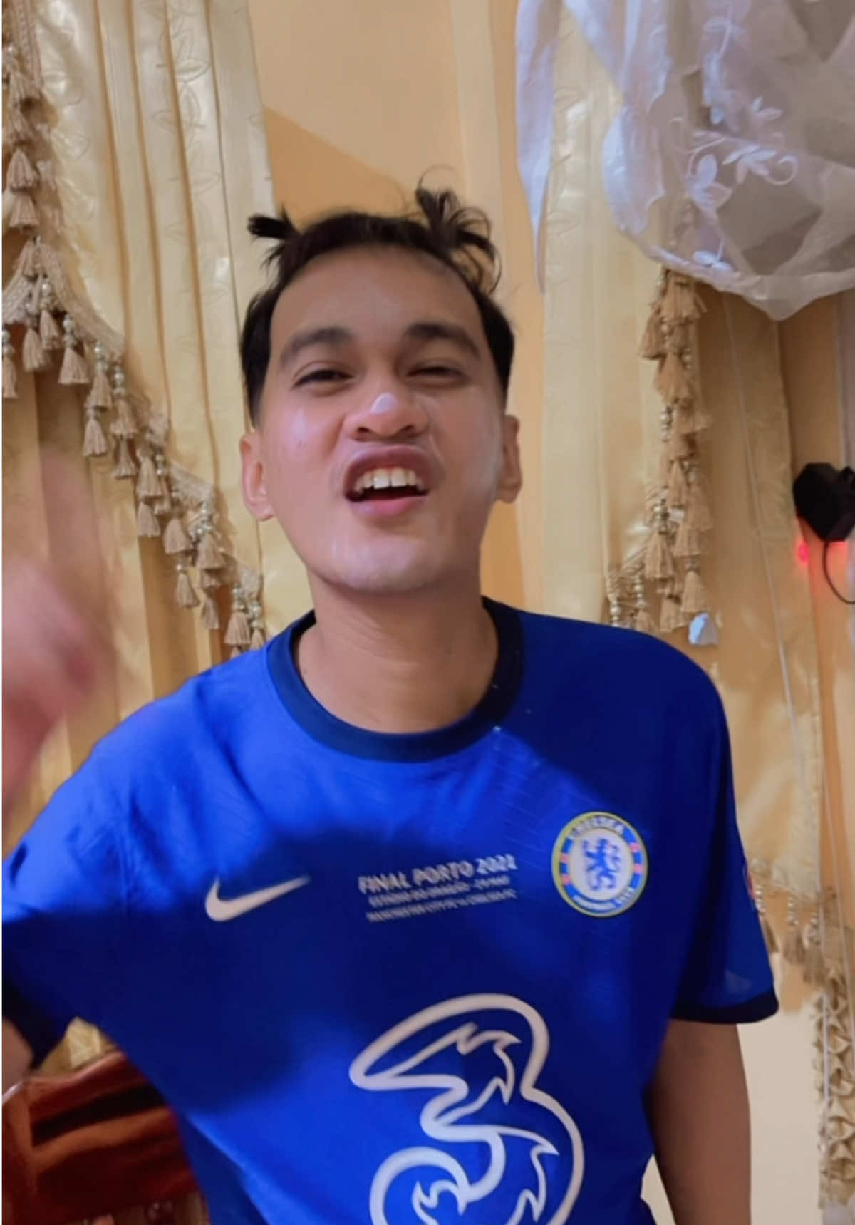 ปะบีลอ #ฟาอัลสุดติ่ง 