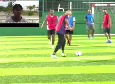 bro was on point 😂 #dhivehitiktok #muizzuout #muizzu #football #commentary #dhivehi #dhivehiraajjetiktok #maldives #dhivehin #maldivestiktok #dhivehicomedy #comedy #funny #meme #tiktokmv #viral #fyp #xyzbca 