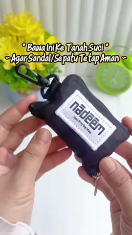 tas sepatu sandal umroh haji #hudashoesbag #tas #tassepatusandal #tasserut #taslipat #taslipatserbaguna #taslipattravelling #taslipatserut #perlengkapanhajidanumroh #perlengkapanumroh 