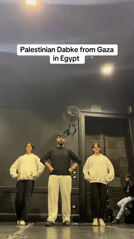 دبكة في  Egypt 