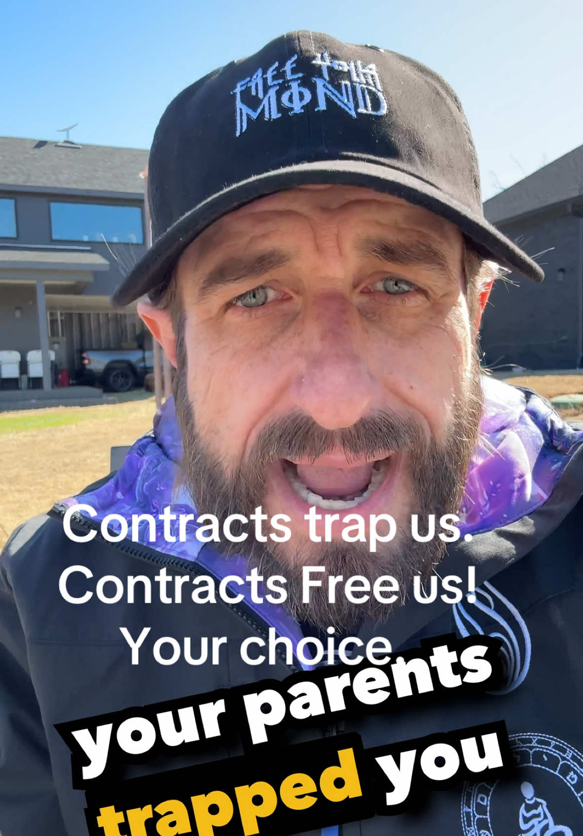 99% of Americans have no idea that taxes are optional. You are opting in without your permission and there is a very simple way to opt out.  Are you and your family ready for 2025? Have you opted out of the Tax system yet? You do not need to become a state national to get out of the system. All you have to do is operate out of the proper trust. If you have W-2 income, are you gonna pay taxes next year or are you gonna get a foundation and do what the wealthy people do? LearnWithJosh.com Book an appt directly with me…. If you’re really ready to know how the elite are able to escape the tax system that they created legally just like anyone else can do. You need to read this book. The MATRIX IS REAL. Until you wake up to the fact you’re a slave and bankers are your owners, you’ll remain trapped .  These trusts have been around for over 500 years. This is what the elites have used for a very long time.  They don’t want you to know about it.   Check out my book through the link in the bio for a deep dive into financial intelligence! 📖 📲 Tap into wealth insights with @realintelligentbanker. Follow me for expert guidance on growing your fortune.  ##trust##trustfund##business##trustaccounts##finances#businessmindset##wealthymindset##wealth##taxes#crypto #cryptocurrency