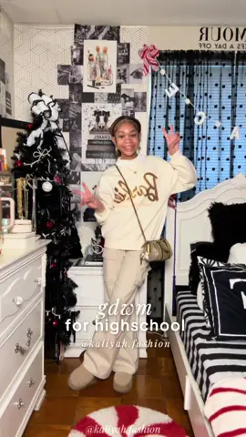 GDWM: for school as a high schooler 🌟| i’ve been enjoying filming these  gdwm’s more otw! 👀 instagram: kaliyah.fashion youtube: kaliyah.fashion amazon storefront: kaliyah.fashion  ALL LINKS IN BIO 🔗 . . . #gdwm #getdressedwithme #gdwms #gettingready #getreadywithme #grwm #grwms #getready #OOTD #ootds #outfitoftheday #gdwmforschool #grwmforschool #gettingdressed #getdressedwithme #outfitinspo #outfitideas #fashiontok #outfitoftheday #fashioninspo #teenoutfits #teenoutfit #schoolfits #schoolfit #schooloutfit #schoolootd #schooloutfits #fitcheck #foryou #explore #trending #viral #kaliyahfashion #remembertostayfabulous  i do not own the copyrights to this music 🎶🎼🎵🎤 i repeat i do not own any copyrights to this music  #idonotowntherightstothismusic #donotowncopyrights  @Nicki Minaj @ice spice @Barbie Movie @KURT GEIGER LIMITED @UGG® @H&M 