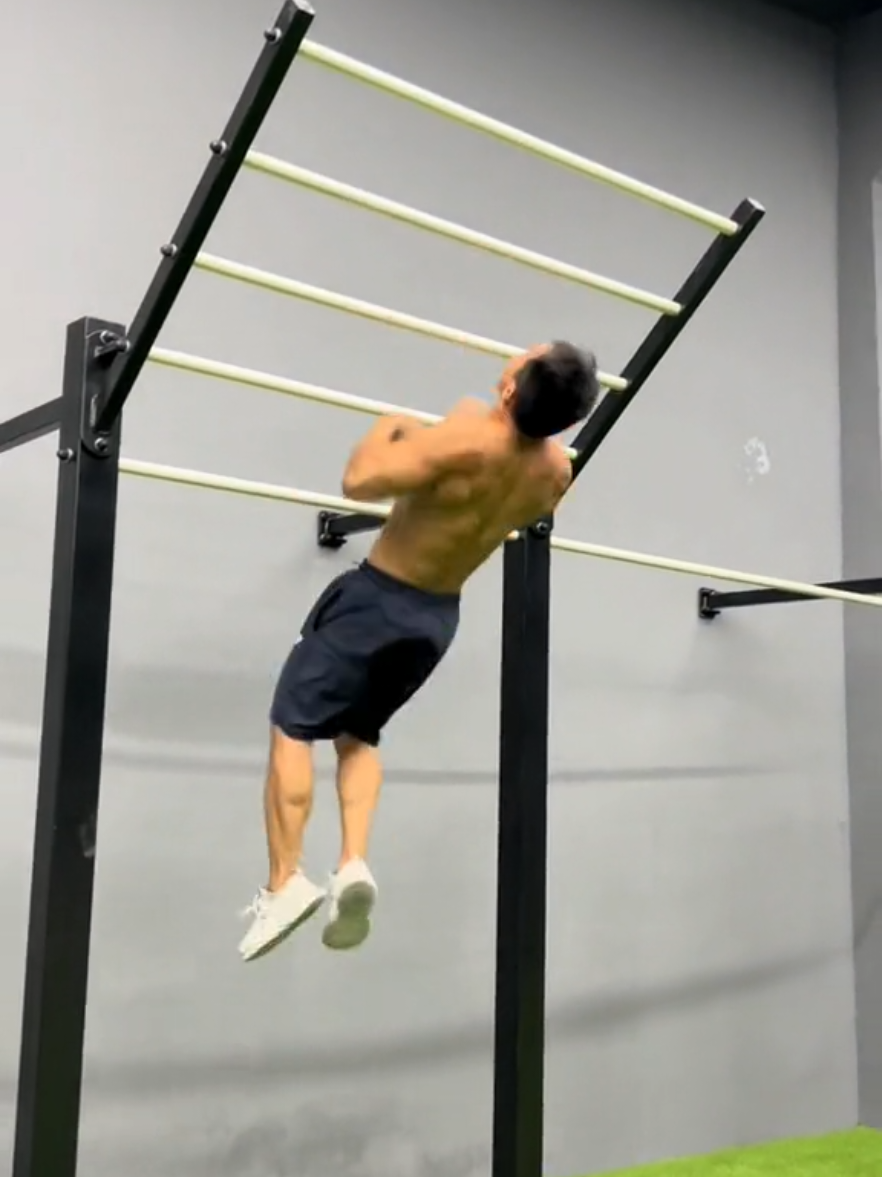 💯💪Just believe in hard work #musculation #Fitness #cardio #aerobic #gym #GymTok #foryoupage 