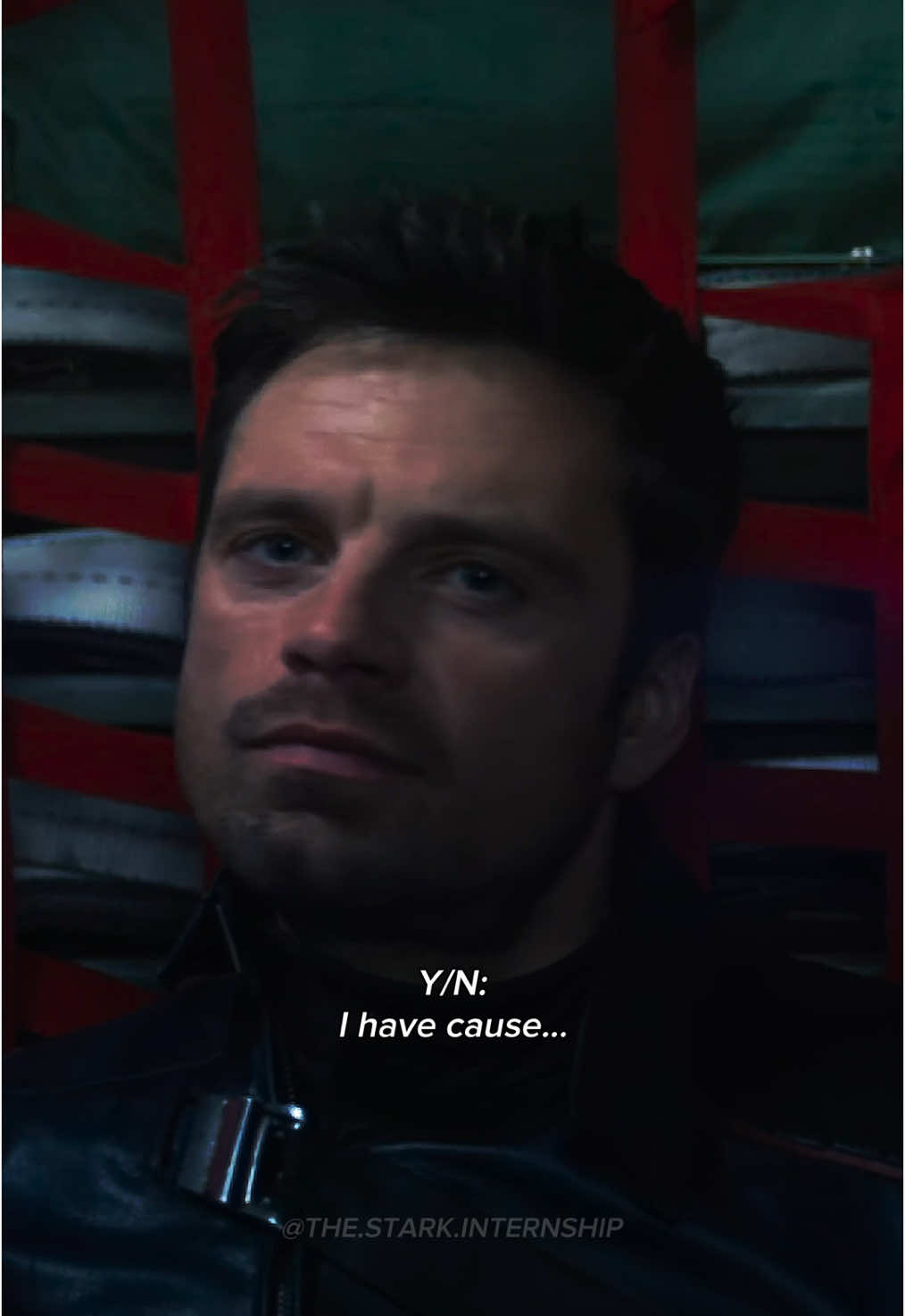 POV: Bickering on missions | #buckybarnes #buckybarnesedit #fyp #buckybarnespov #marvelpov #pov #wintersoldieredit #sebastianstan #sebastianstanedit #tfatws #buckypov 