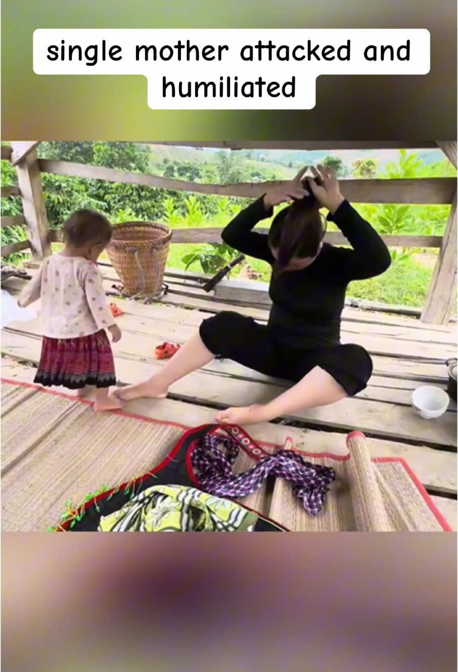 #garden #harvesting #build #fruit #shorts #singlemom 