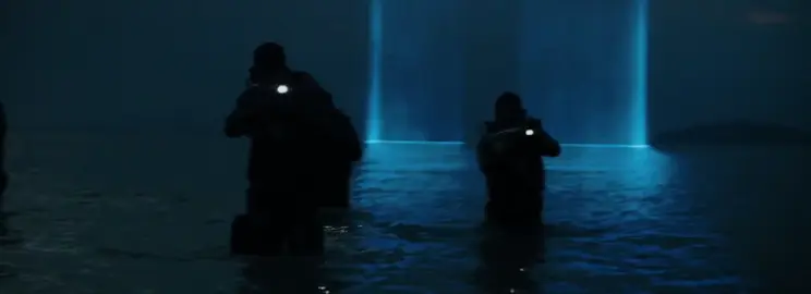 Absolute cinema #thecreator #thecreatormovie #scifi #movie #fyp #fictional #absolutecinema 