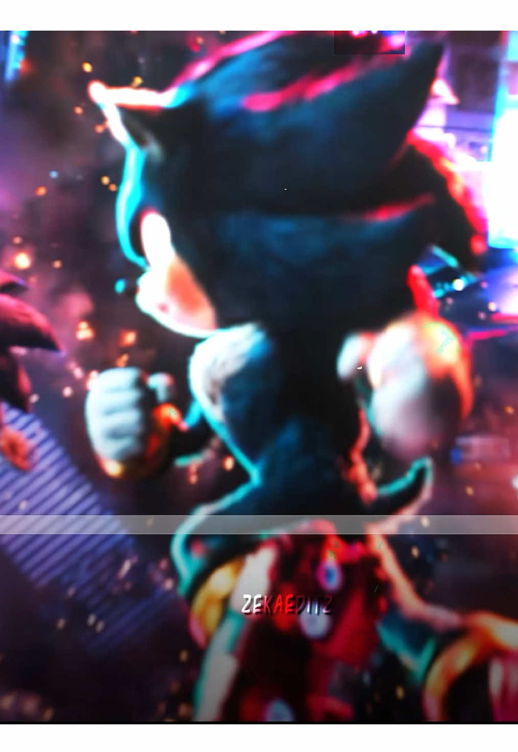 woow.... #edit #zekaeditz #sonic #shadow #sonicthehedgehog #sonic3 