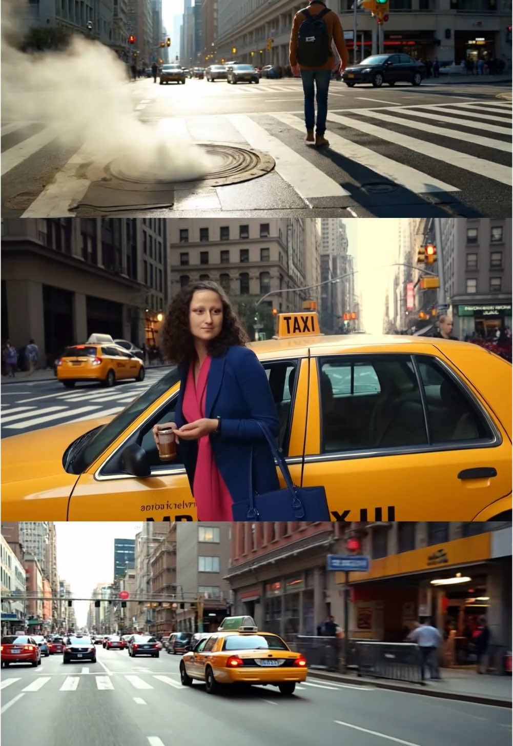 Minimax Reference just dropped on Freepik AI 📱✨ If Mona Lisa was a 2023 influencer, this would be her vibe 💅 We used Minimax Reference for flawless character consistency and smooth animations. 🎨 Same iconic look, every frame 🤖 Realistic moves, next-level storytelling 💼 Pro results for your projects Try it out and show us your creations! Let’s see your 21st-century Gio ✨👩‍🎨 #AIArt #AITools #GenerativeArt #ContentCreation #Humor #ArtInspiration #Inspotok #Designtok
