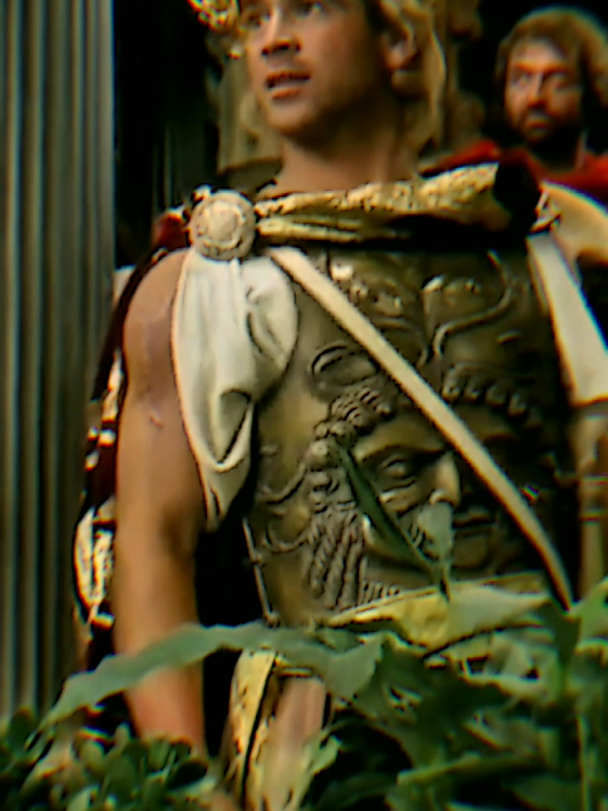 Alexander The Great, kaisar Macedonia/Yunani kuno. Sound sejarahnya melekat banget🗿 #djlostcontrolmashup #sejarahdunia #alexanderthegreat #sangpenakluk #3benua  #vypシ #semuaorang #viral 