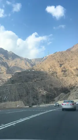 أبها #عقبة ظلع#اكسسبلوور 