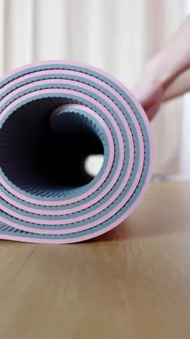 Thảm xịn giá chỉ 1xx cho chị em #thamyoga #yogatainha #elfit #yoga #giamcan #tapyoga #viral #taptainha #review #trending