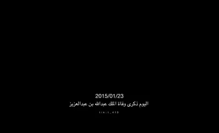 أنت مثل الحاكم #بدون_موسيقى #fyp #الملك_عبدالله 