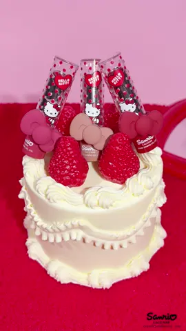 💋 Kiss dry lips goodbye!💄  Our new Be My Baby Lipstick from our latest Hello Kitty | SHEGLAM Collection is giving hydration, sparkle, and all the Hello Kitty vibes this Valentine’s Day. Who’s ready to pucker up? 😘💖（ID:54347781) ❗ATTN❗ the Hello Kitty Collection is currently NOT AVAILABLE for purchase in the USA, Japan, Canada, Mexico, Brazil, Peru, Chile, Panama, and Thailand. #lip#lipstick#lipsmakeup#lipswatches#hellokitty#hellokittylover#hellokittyfan#hellokittyobsessed#hellokittyforever#hellokittyaddict#hellokittycollection#sheglam#sheglamnewcollection#sheglamhellokitty#hellokittymakeup#sheglamlipstick
