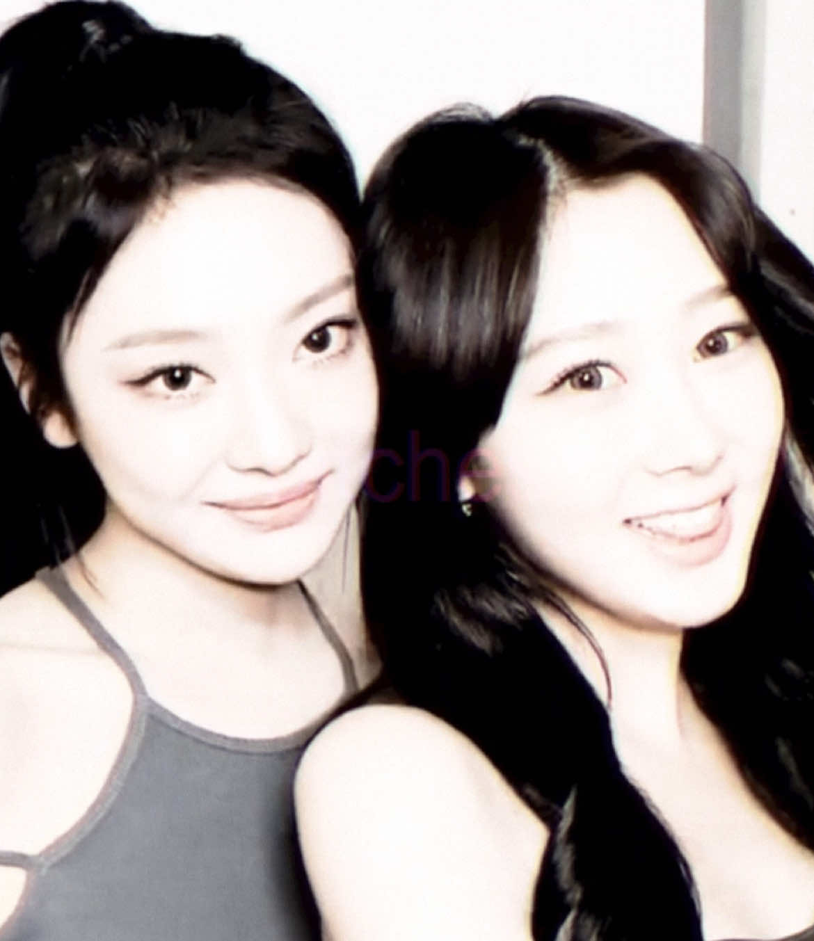 no loop watch till the end🙏 intro ib jnkbabys  #fyp #viral #rinaespa5 #giselle #giselleedit #aespa #aespaedit #ningning #ningningedit 