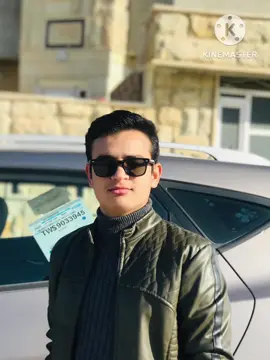 الشاعر ابو عبيده خضر ال بوشارب  قصيده عل چاي