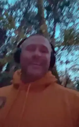 Morning Hike. I wish you all a great Day