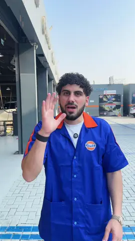 5 signs you need an oil change NOW! #fyp #gulfoil #trending #5 #top5 #why #oilchange #car #explore #الشعب_الصيني_ماله_حل😂😂 