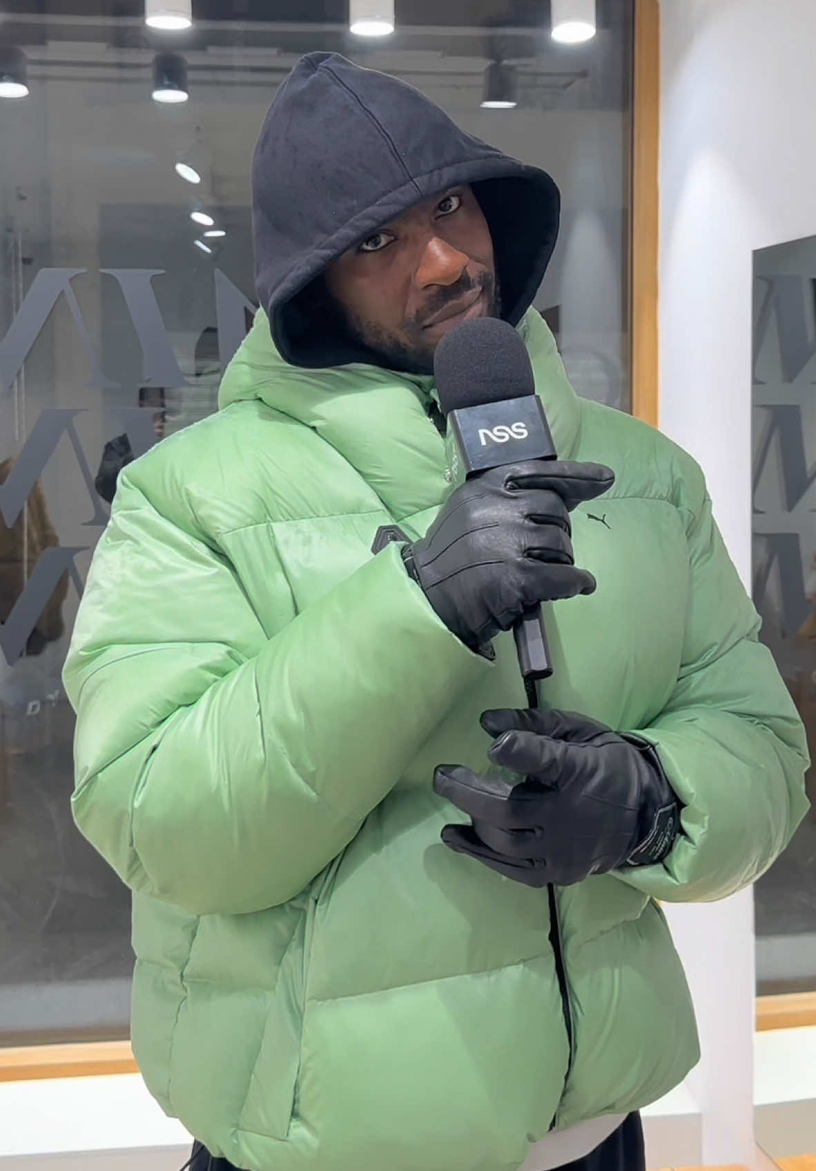 And we’re so ready for it! Skepta 2025 👀 #paris #parisfashionweek #pfw #parisfashionweek #pfw25 #skepta #album #skeptaalbum #NewMusic #interview #tease #fashiontiktok #TikTokFashion #musictok 