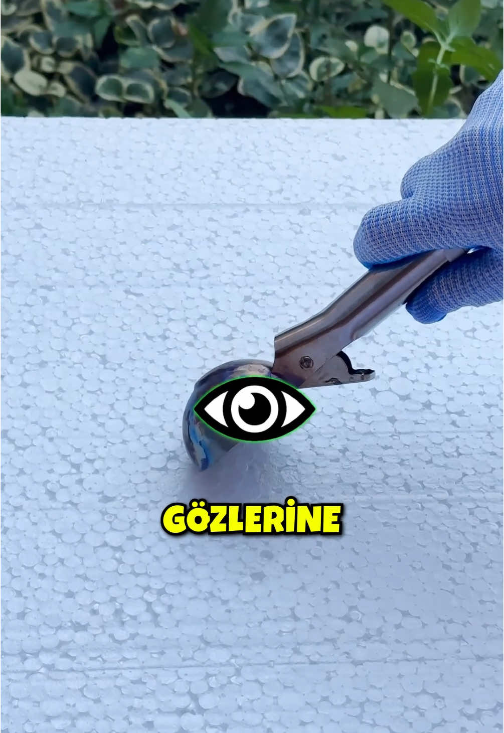 Sen sondaki sayıyı görebildin mi? 😳