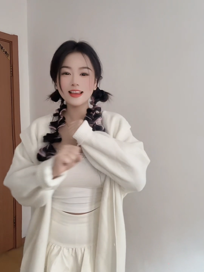 #girl #gáixinh #xuhuong #viral #douyin #trending 