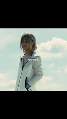 theres a any way can i have him? #nijiromurakami #chishiya #chishiyashuntarou #aib #aliceinborderland #edit #mytype 
