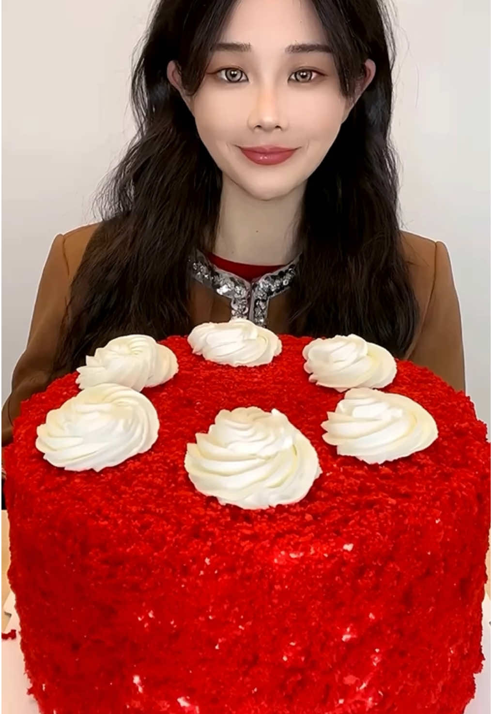 #cake #mukbang #bakery