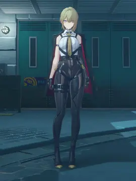 Mommy Evelyn #evelyn #evelynzenlesszonezero #zenlesszonezero #zenlesszonezeroedit #zenlesszonezeroevelyn 