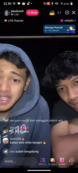 apa itu solo mido 🤣🤣#CapCut #funy #jedagjedug #viral #malukuutara #indonesia #trending 