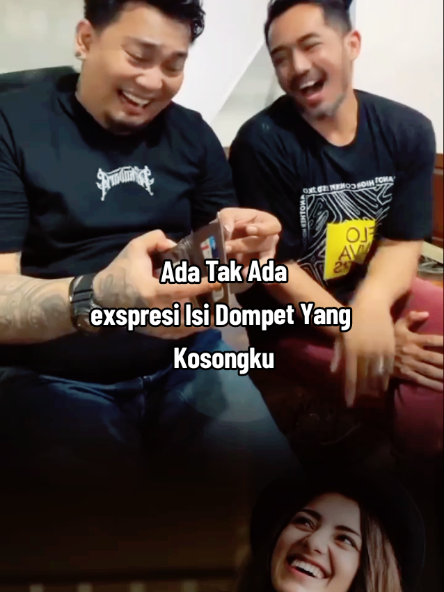 Ada Tak Ada_expresi Isi Dompet Yang Kosong #fyp #komedikocak #videoviral #ngakakparah #masukberandafyp #exspresikandengancapcut #tiktokviral #gabut  #CapCut 
