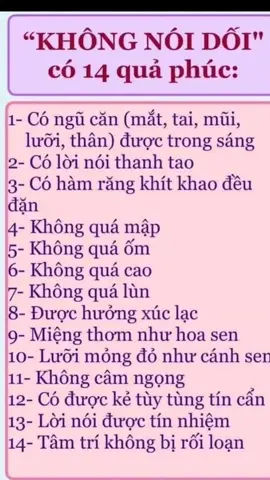 Câu 128: Lý do nặng nhẹ của tội nói dối! | Kinh Mi Tiên vấn đáp #mitienvandap #phatgiao 