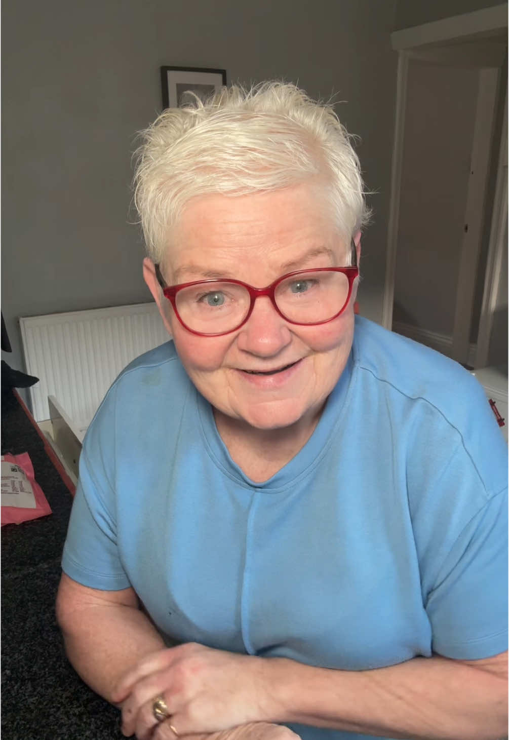 Lets bake a cake #cake #baking 