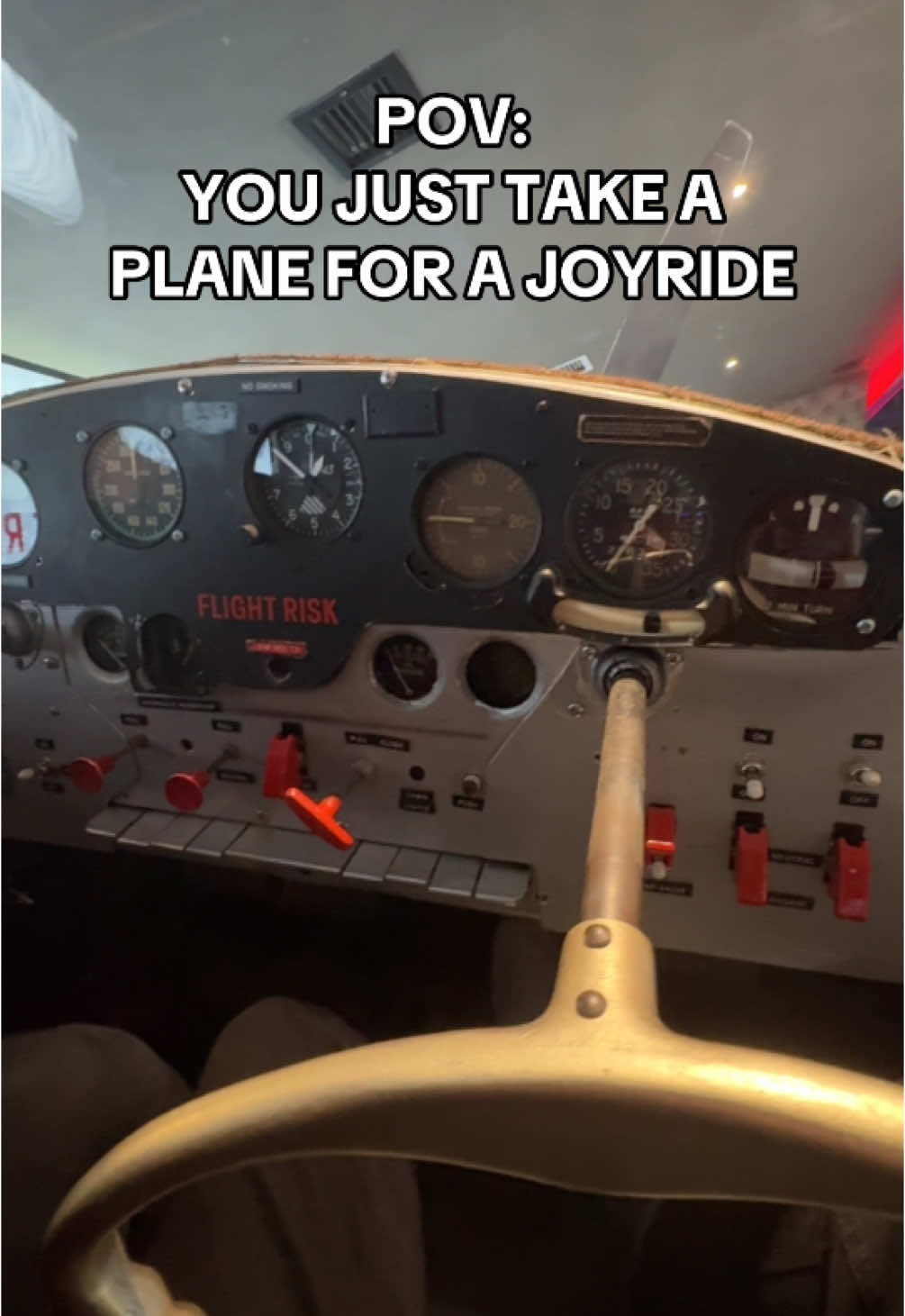 I blame the Co-Pilot @Cozzer P Films  #flightrisk #markwahlberg #movies #planes #prinvite  