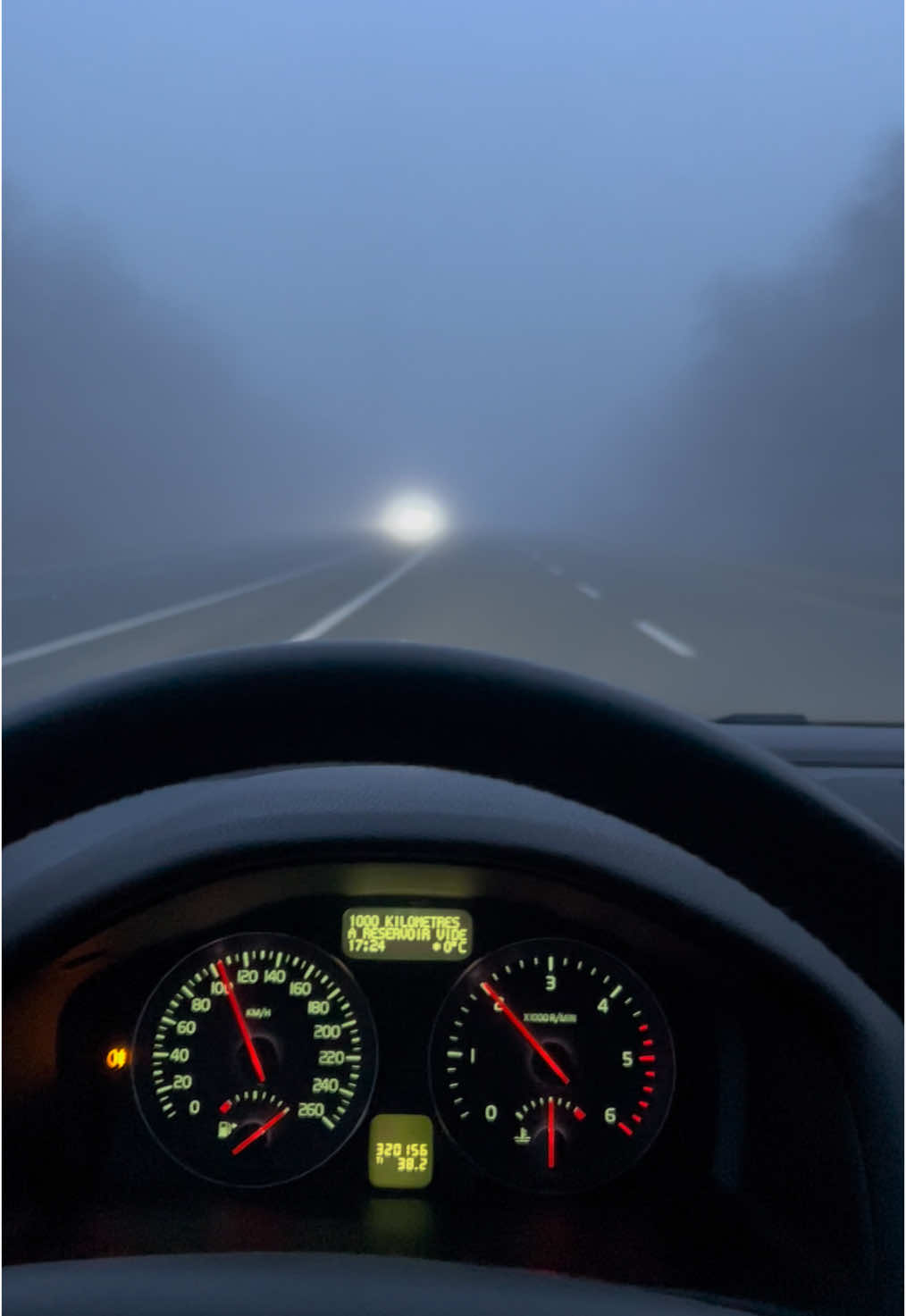 #тумани #україна🇺🇦 #прикарпаття #коломия #volvo 