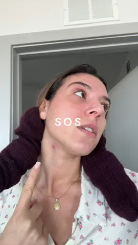 make it go away 😩