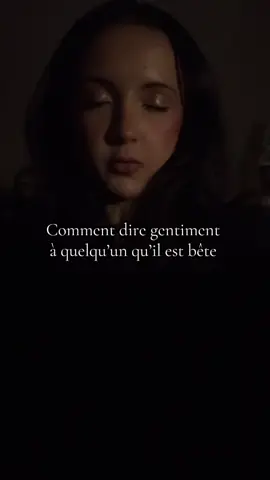 essaie de répondre à ça 😎 #grwm 