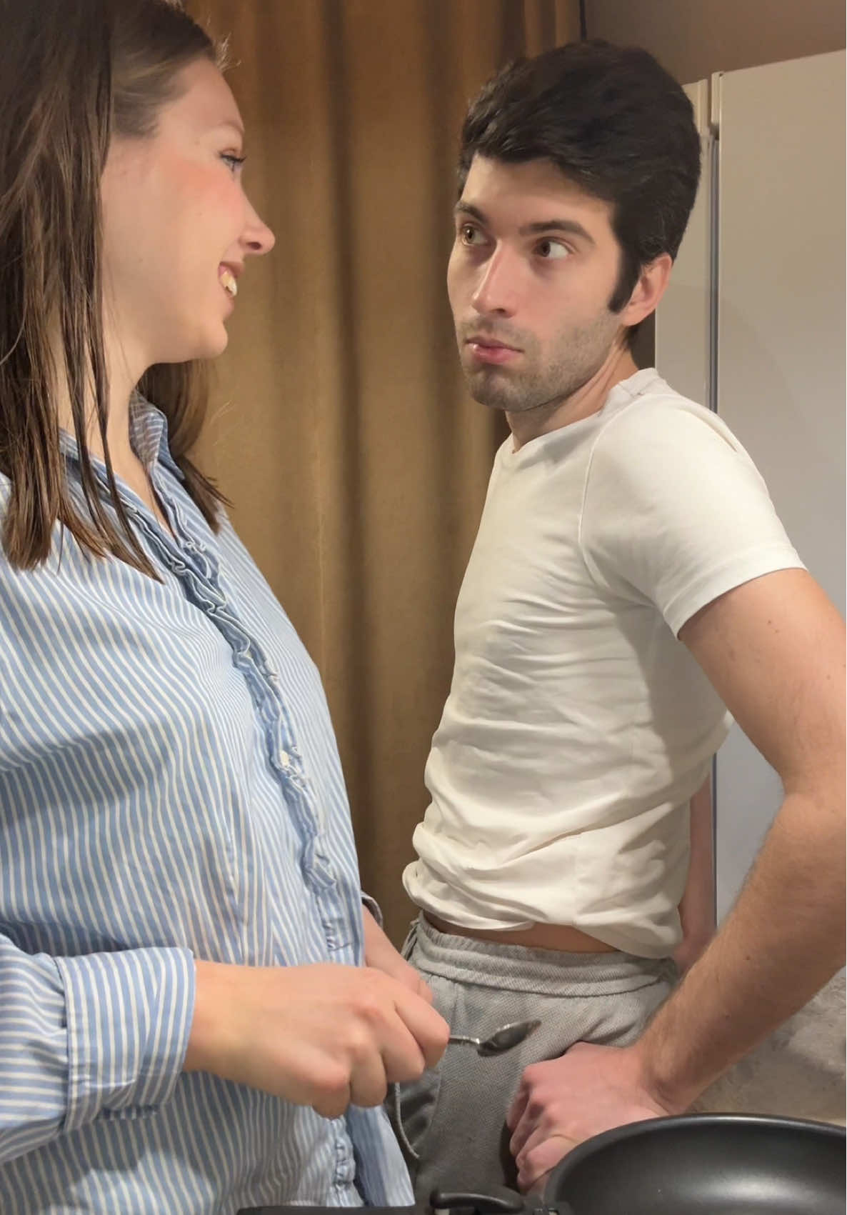 😂😂😂 #couplecomdey #Relationship #couplegoals #coupleprank 