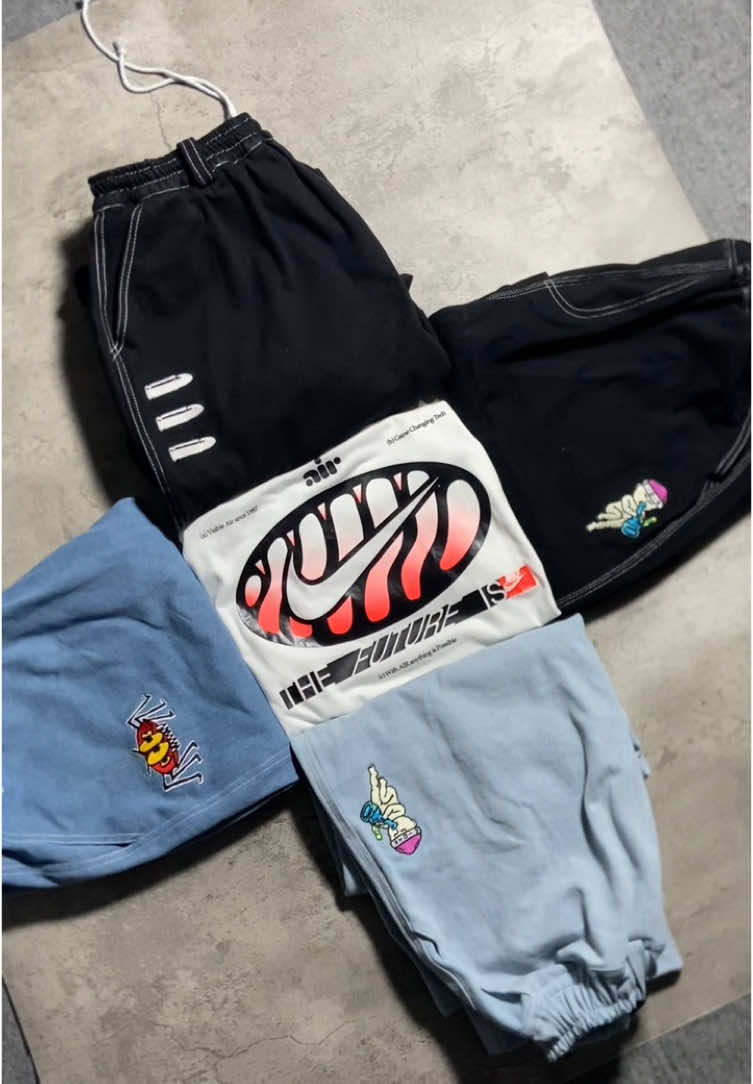 #baggypants #m3ndo