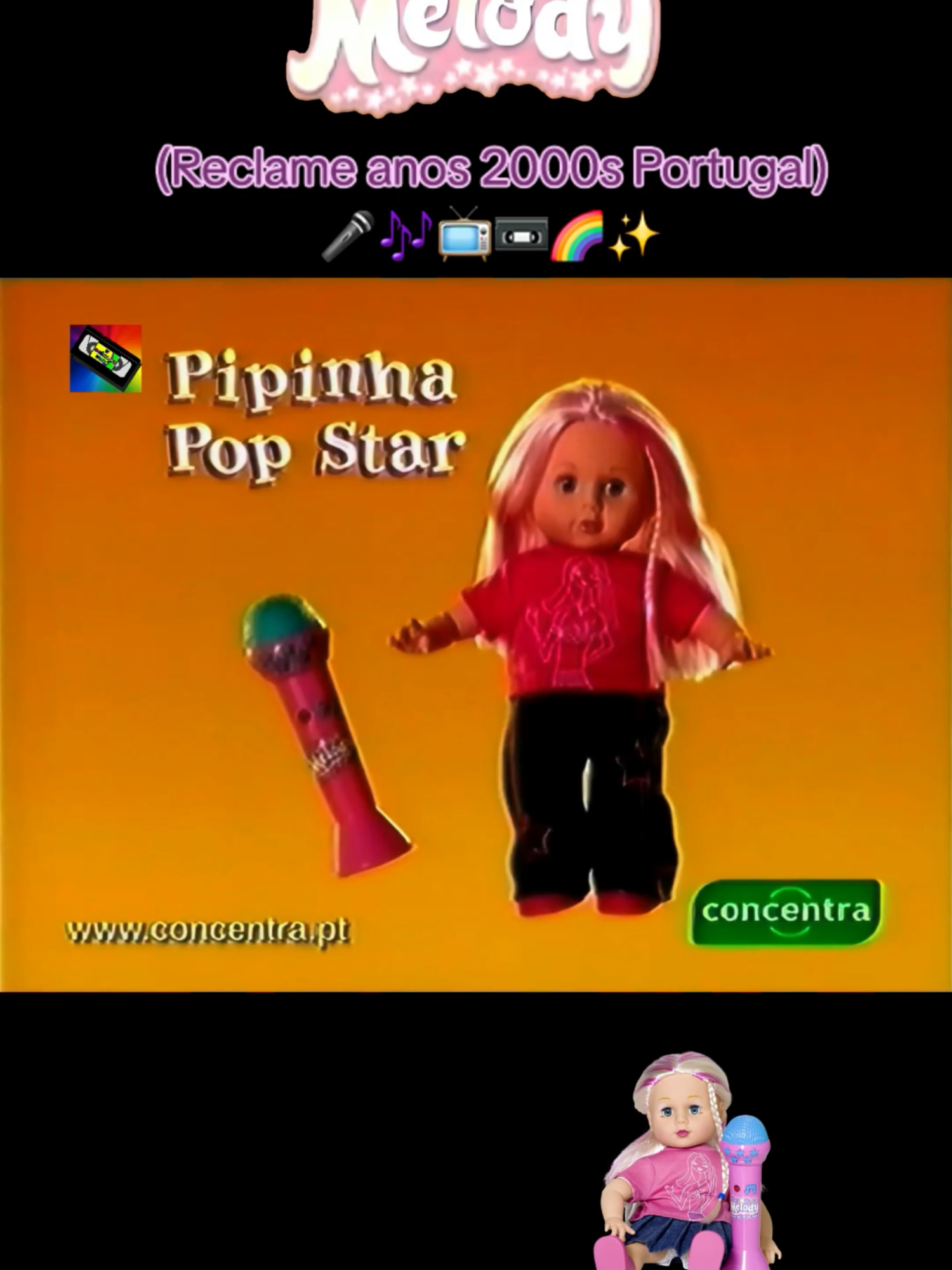 Quem chegou a ter a 