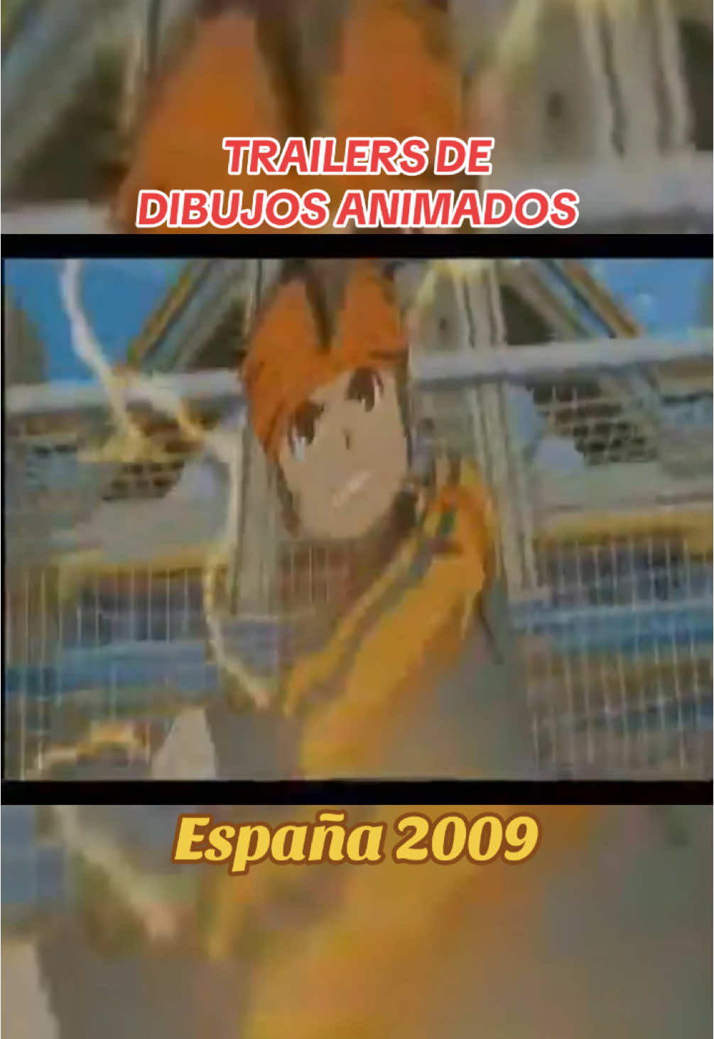 📺 Inazuma Eleven ⚽️🥅😎 #InazumaEleven #Inazuma #Boing #DibujosAnimados #Futbol #España2009 #2009 #ParaTi #ParaTiiiiiiiiiiiiiiiiiiiiiiiiiiiiiii 