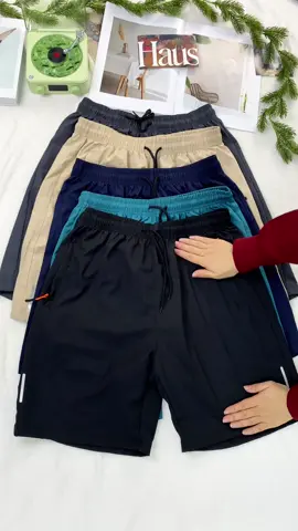 Don't miss out! Click to explore amazing deals waiting just for you! Ideal for daily outdoor wear, from workouts to casual outings. #MensShorts #TrackShorts #ReflectiveStyle #CasualWea#CasualWearoutdoor #ElasticWaist #Comfortable #Fit #activelifestyle #Running #EverydayEssentials #versatil #workoutgear #runningshorts #trendyfashion #SummerStyle #SportyLook #MenStyle #DurableFashion #FashionForMen #dailywear #shorts #menswear #cozyoutfit #fashiondiaries #outfitinspiration #blackownedclothing #lookbook #OOTD #fashion #tiktok #toryou #TikTokshoplastchance #winter #tiktokshop #christmas ##tiktokshopcybermonday #tiktokshopholidayhaul #spotlightfinds #fyp #NewYearNewAura #fashionlookbook #tiktokshopholidayhaul 