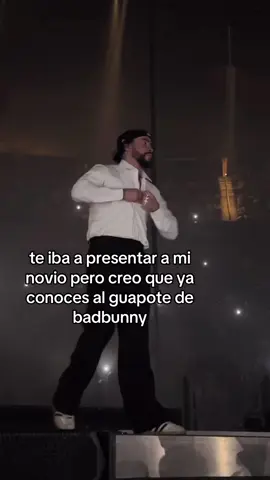 sentí cosas de mujer🫦#parati #badbunny #benitoantoniomartinezocasio #fyp #realbadbunnyfans #fypツ #perreo 