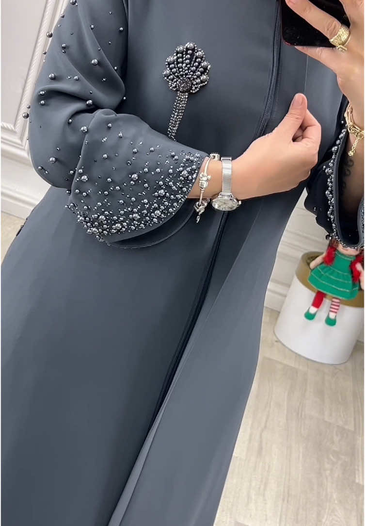 Sipariş için wp✅  Büyük bedenler gelmeye devam ediyor hanımlar ✨Ürün kodu👉🏻2507B✔️ ✨44-46-48-50-52-54 beden✔️ ✨Petek kumaş✔️ ✨Boy👉🏻145cm✔️ ✨Siyah-Antrasit-Lacivert renk✔️ #tesetturfashion #moda #giyim #kombin #tesetturgiyimm #hijabers #elbise #tunikmodelleri #indirim #butik #yenisezon #tesetturabiyemodelleri #kaban #mont #kaban #pantolon #pardesü #ferace #abaya 