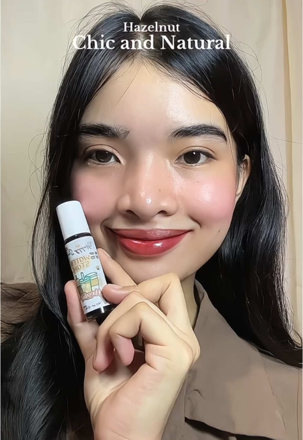 A shade for every mood! #happysoulcosmeticsph #happysoulcosmetics #liptint 