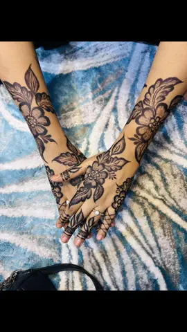 #henna❤️ #khidab 