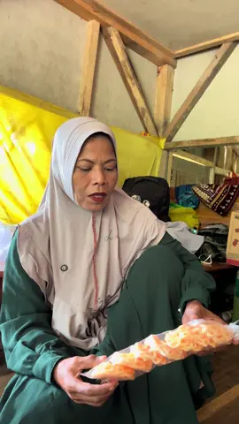 Salah sasaran #tepasibisia 