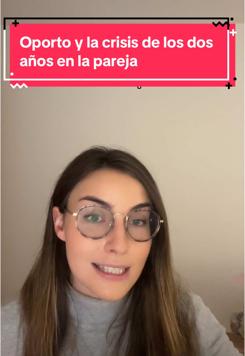 La crisis de dos años en la pareja  #relaciones #pareja #terapia 