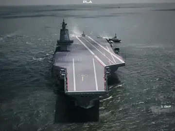 人民海军，战无不胜。#中华人民共和国 #大国崛起 #中华民族伟大复兴 #人民海军 #中国人民解放军 #PLA #军事 #航空 #