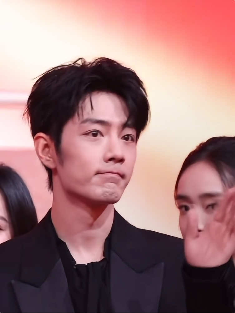 Thành công không đến từ sự may mắn, mà là kết quả của sự kiên nhẫn, nỗ lực và học hỏi.#xiaozhan #xiaozhan肖战daytoy #QuáchTĩnh_TiêuChiến #肖战 #电影射雕英雄传侠之大者 #肖战电影射雕英雄传侠之大者 #TieuChien #xuhuong #trend #weibo 